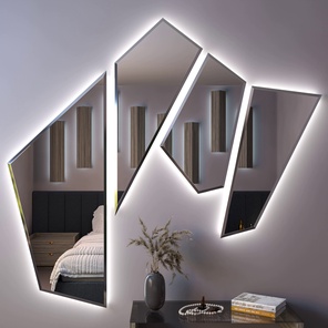 Зеркальная композиция EMPORIO EXTRA