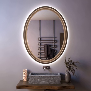 Зеркало BLANCA