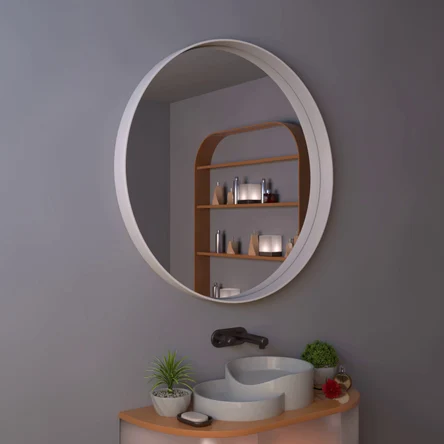 Зеркало OASIS