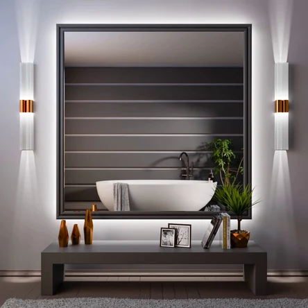 Зеркало ORENSE EXTRA