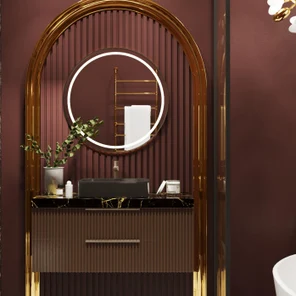 Проект "ИЗЫСКАННЫЙ ОТДЫХ"