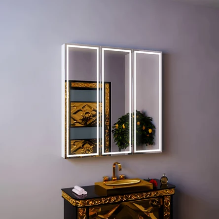 Зеркальный шкаф TRIUMPH