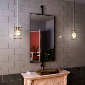 Зеркало BARON