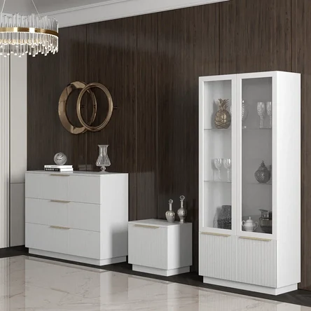 Корпусная мебель