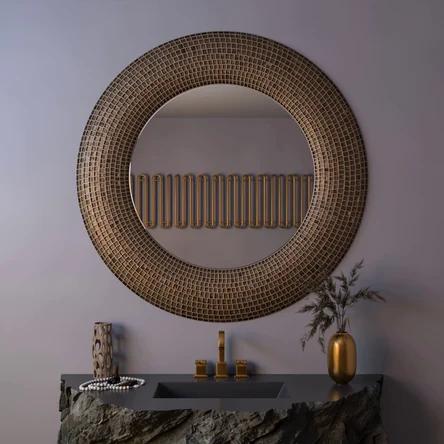 Зеркало ODORE