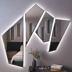 Зеркальная композиция EMPORIO EXTRA