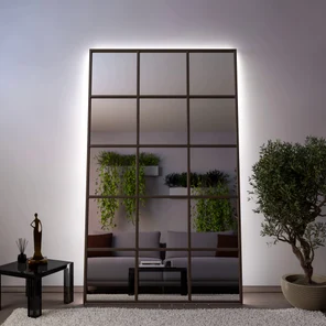 Зеркало BERGAMO EXTRA