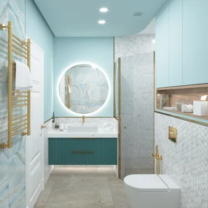 Проект "СВЕТ ОНИКСА"